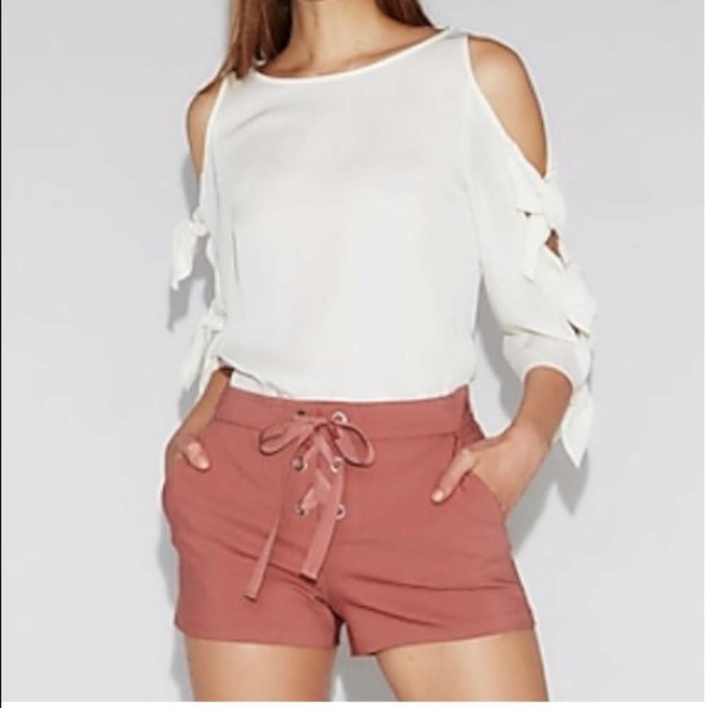 NWT Express shorts